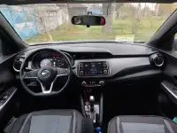 Ниссан Кикс sv Nissan, фотография 7