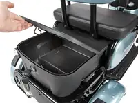 Трицикл rutrike патрон, фотография 7