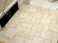 Укладка плитки