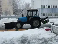 Аренда спецтехники