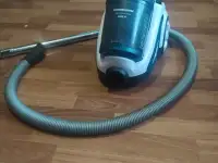 Пылесос