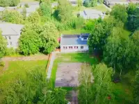 Продажа юридически объект комплекс здание, П.новоколосово, фотография 5