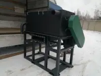Линия мойки, фотография 2
