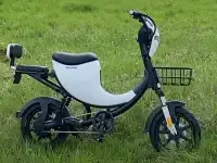 Продам электровелосипед Kugoo Kirin V2 в отличном состоянии!