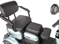 Трицикл rutrike патрон, фотография 9