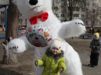 Поздравление в Гомеле и Гомельской области, фотография 2