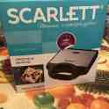 Вафельница Scarlett SC-WM11901, фотография 2