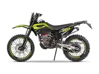 Мотоцикл эндуро regulmoto sport-003 pr pro, фотография 2