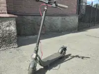 Электросамокат Navee v50i pro