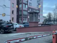 Машиноместо, Нововиленская 13а, фотография 2