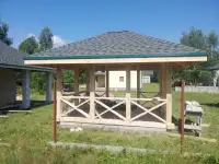 Кровельные работы., фотография 10
