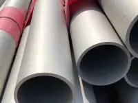 Круглые трубы из нержавейки, фотография 3