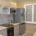 VIP APARTAMENT, Молодежная 134, фотография 6