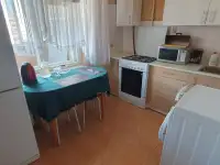 1 к.кв.на часы,сутки возле Комаровского рынка., Куйбышева-46, фотография 6