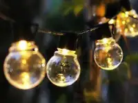 LED Гирлянды на любой вкус и цвет, фотография 5