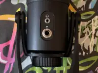 Samson G-Track Pro  конденсаторный USB-микрофон, фотография 3