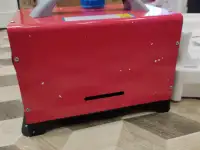 Автономный отопитель Вебасто сухой фен на солярке, фотография 6