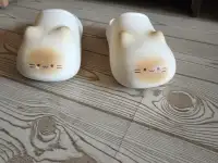 Женские тапочки домашние
