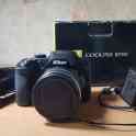 Фотоаппарат Nikon Coolpix B700, фотография 4