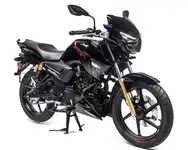 Мотоцикл tvs apache rtr 180 (индия)