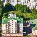 Элитная квартира в центре Минска, Максима Танка, 24, фотография 11