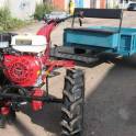 Мотоблок Profi 1800 