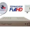 ТРИКОЛОР ВИТЕБСК