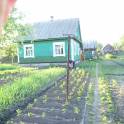 Дом в центре в Давид-Городка