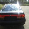 Мазда 626 - 1995г  продам ., фотография 5