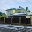 Коттедж под минском 10 км Московское направление, деревня Сосновая, смолевичский район, фотография 3
