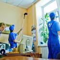 полный спектр клининговых услуг профессионального качества минск