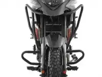 Мотоцикл турэндуро ROCKOT DAKAR ADVENTURE 2.0, фотография 4
