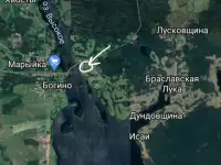 Бывшие мастерские,гаражи,склады., фотография 2