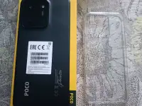 POCO C85 88/256, фотография 2