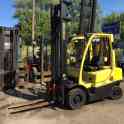 Hyster H2.5FT, фотография 2