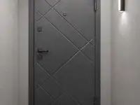 Двери металлические, фотография 2