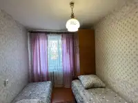 Квартира на сутки в Петрикове, Королева, 2, фотография 3