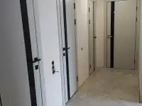 Установка дверей, фотография 9