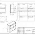 Сделаю проект кухни, шкафа, фотография 3