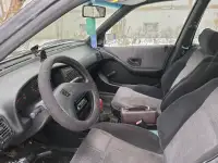 Легковой автомобиль Peugeot, фотография 3