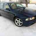 Продам BMW 520 D, фотография 11