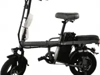 Электровелосипед AVM CITY MINI, фотография 2