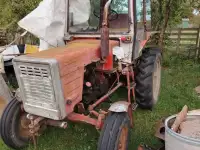 Продам трактор Т25, с документами