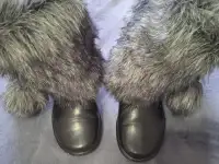 Унты, фотография 2