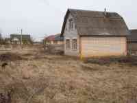 Продам участок 25 соток с постройками в 20 км от МКАД, фотография 3