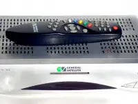 Спутниковый ресивер Humax Va Ace
