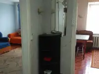 1-комнатная квартира на сутки в Новолукомле ул. Набережная 29, фотография 3