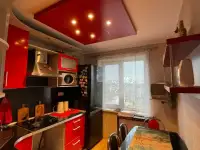Квартира на сутки Солигорск Железнодорожная 52, фотография 2