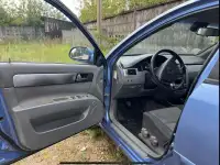 CHEVROLET LACETTI В избранное, фотография 7