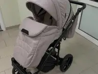 Детская коляска ADAMEX ZIKO 2в1, фотография 6